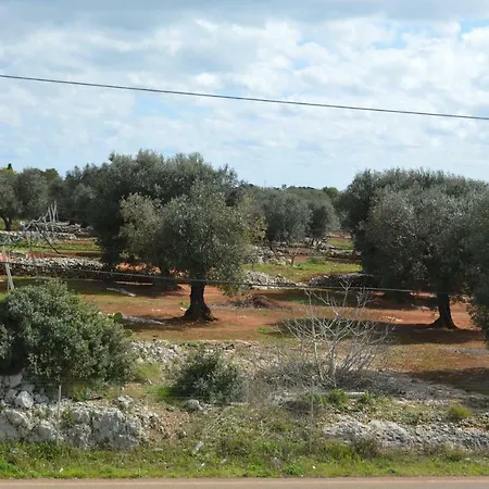 Dolcevita בית כפרי לידו מריני
