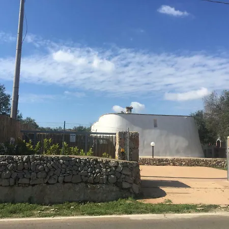 Dolcevita בית כפרי