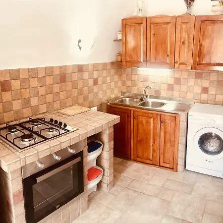Dolcevita Venkovský dům Lido Marini